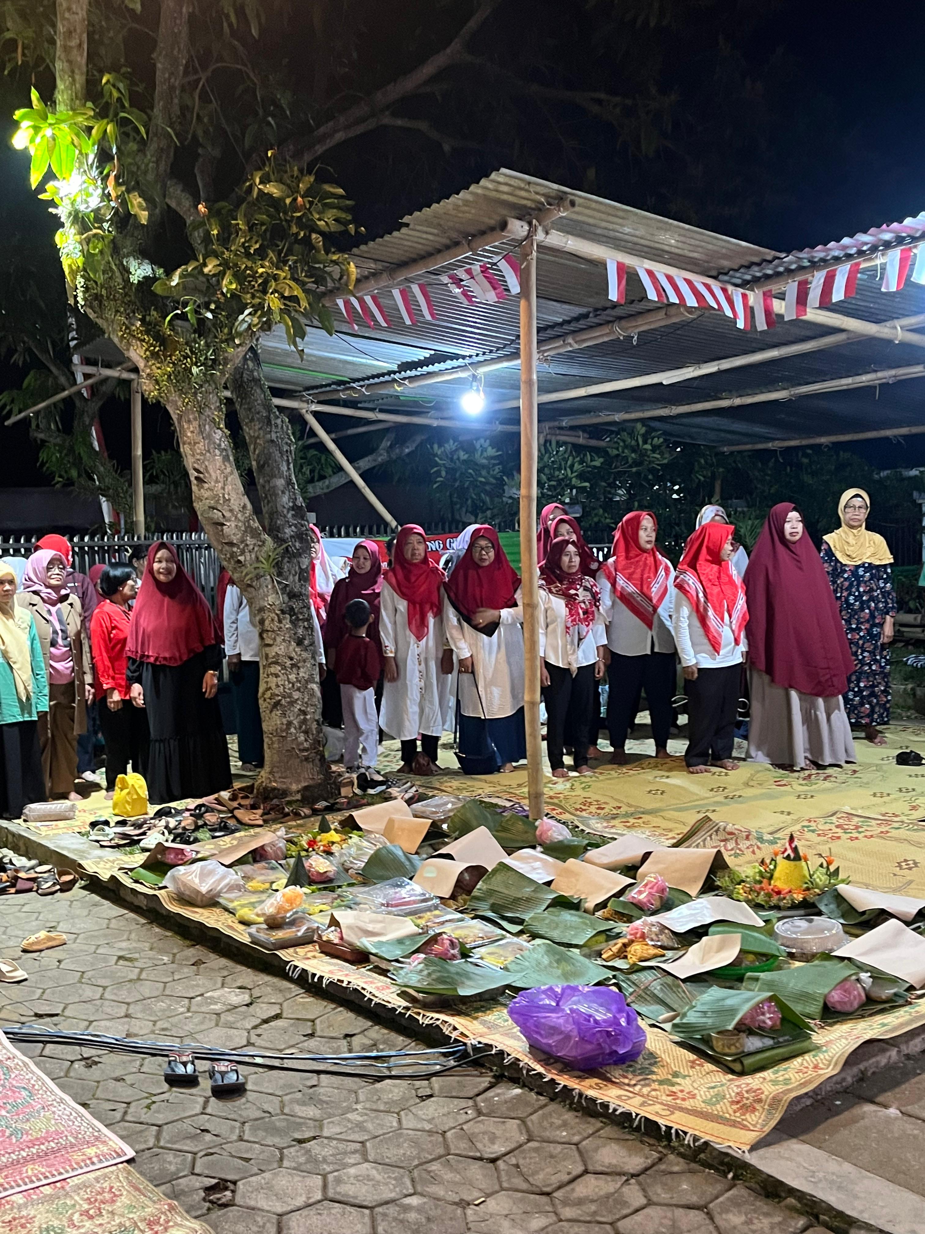 Tirakatan