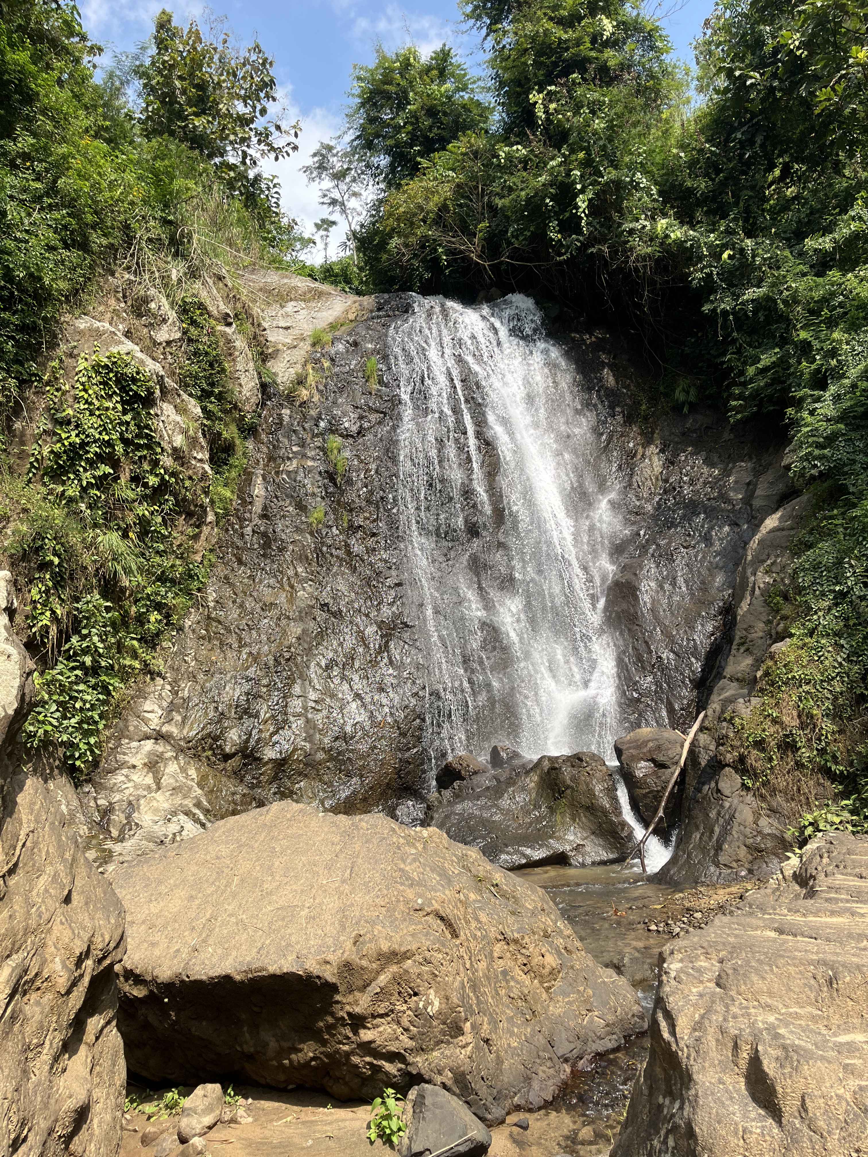 Air Jumog Jati – Hidden Gem di Karanganyar